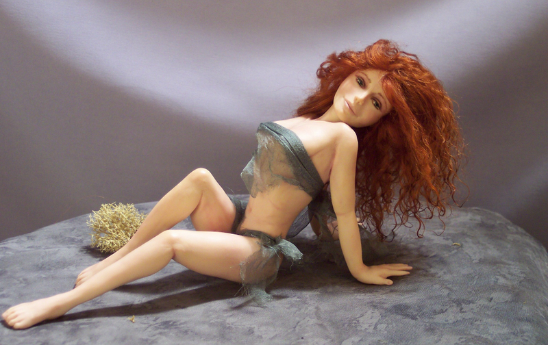 Illustration for article titled Girl Faeries